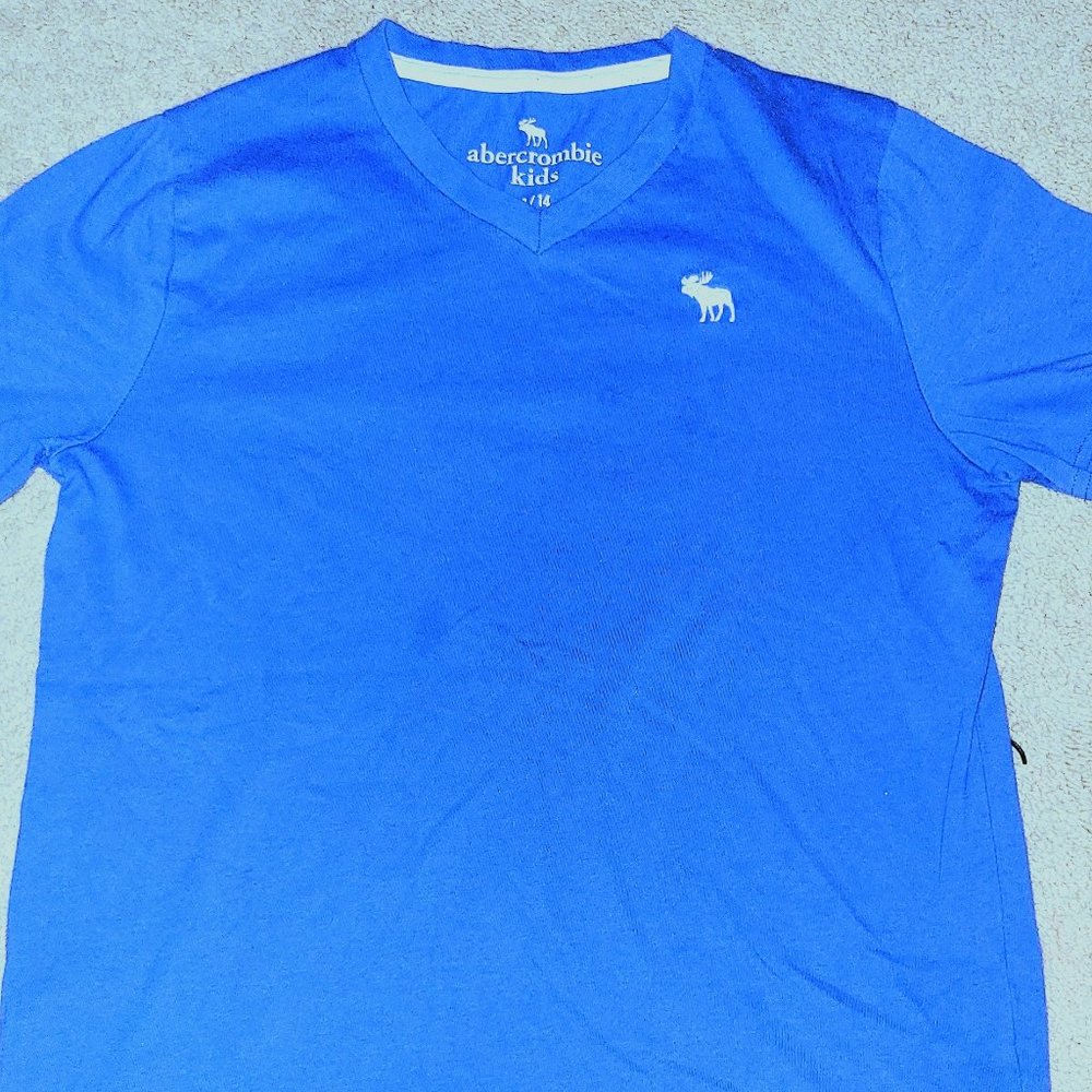 Abercrombie tee